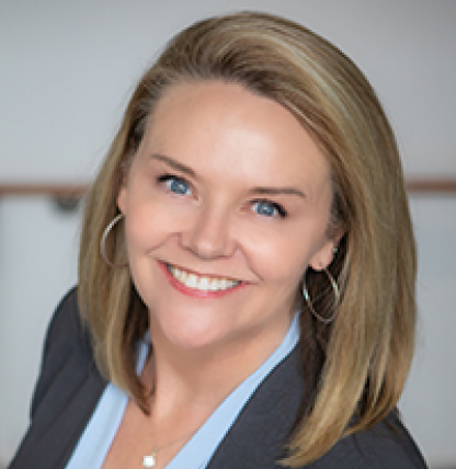 Jaye O'Donnell
